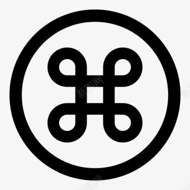 命令ui传输图标图标