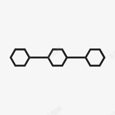 网络团队合作签名图标图标