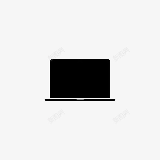 笔记本电脑标牌macbook图标svg_新图网 https://ixintu.com macbook mac苹果笔记本电脑 减法 加法 指示 标牌 电脑 笔记本电脑 苹果 转发