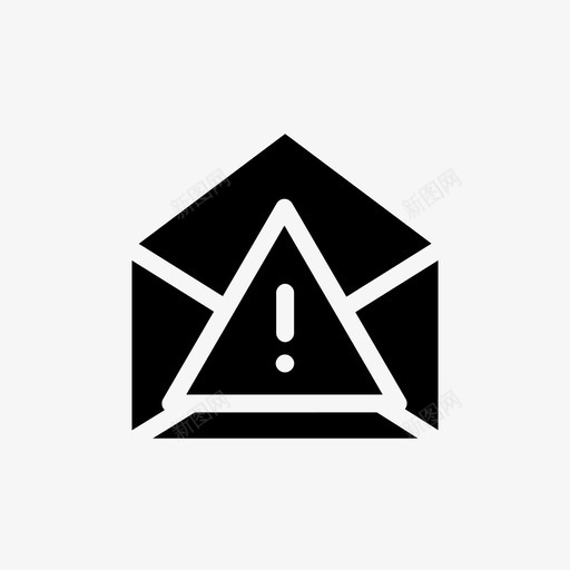 警报发送接收图标svg_新图网 https://ixintu.com 保留 发送 否 失败 已售出 接收 电子邮件 电子邮件服务稳定 粗体 警报 错误 黄金