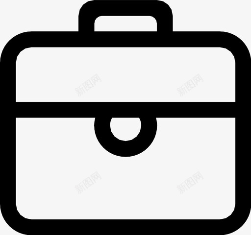 行李箱箱子好的图标svg_新图网 https://ixintu.com 套房 套装 好的 旅行 箱子 行李 行李箱
