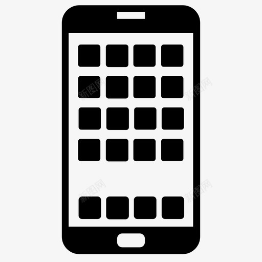 智能手机应用程序sign三星图标svg_新图网 https://ixintu.com addition android more sign substract 三星 手机应用程序 推迟 智能手机云手机云 智能手机应用程序