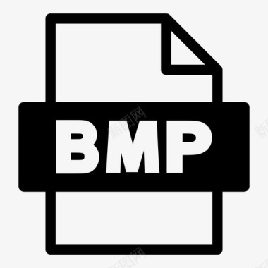 bmp文件格式nope界面图标图标