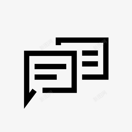 对话简单发音图标svg_新图网 https://ixintu.com 办公室 发音 可爱 台词 对话 戏剧 拼写 演员 简单 网络 肉丸脸