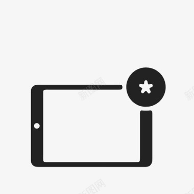 通知推迟消息图标图标