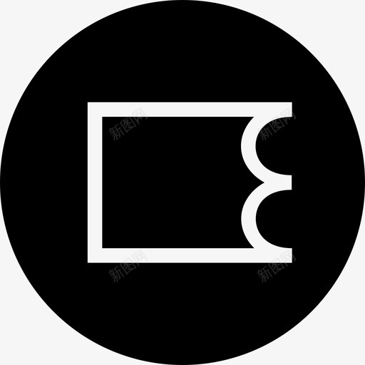 扇贝画笔计算机图标svg_新图网 https://ixintu.com 工具 扇贝 框架 用户界面 画笔 界面 第五卷不同的用户界面 计算机 软件 配置