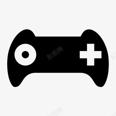 gamepad视频游戏playstation图标图标
