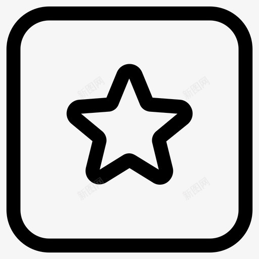星星天空别针图标svg_新图网 https://ixintu.com 别针 喜欢 天空 徽章 明亮 星星 最爱 著名