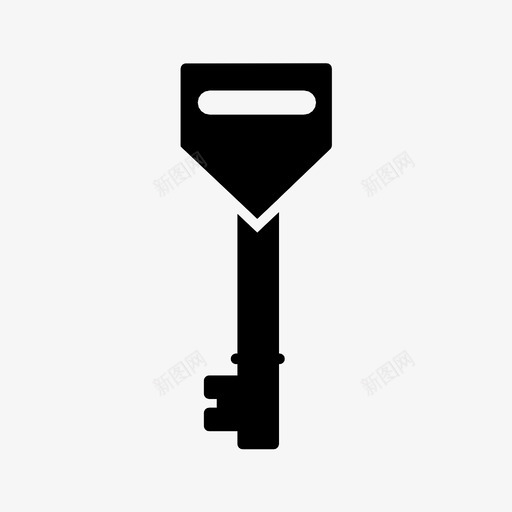 钥匙柜子门图标svg_新图网 https://ixintu.com 安全 密码 心 抽屉 柜子 秘密 钥匙 锁 门