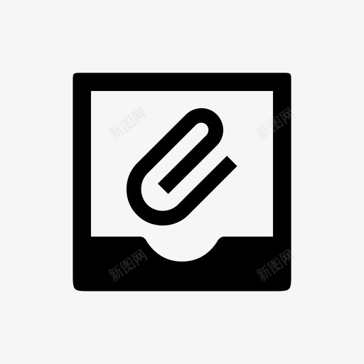 收件箱附件阅读邮件图标svg_新图网 https://ixintu.com 发送 收件箱附件 文件 文章 电子邮件 邮件 邮箱 阅读
