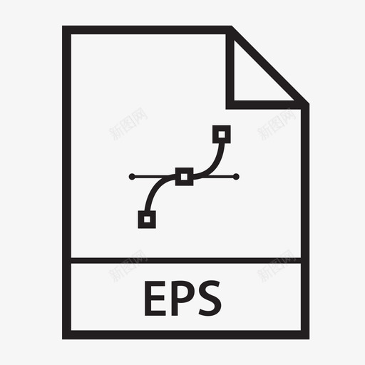 eps文件向量下一个图标svg_新图网 https://ixintu.com eps文件 下一个 删除 向量 向量文件 文件类型 检查 添加 移除