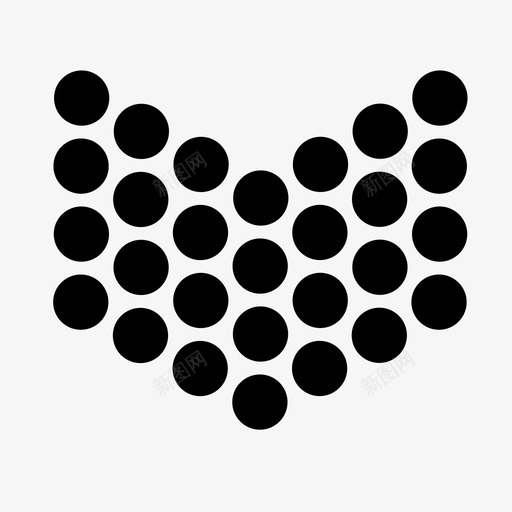 向下箭头盾牌电源图标svg_新图网 https://ixintu.com V形 向下箭头 徽章 显示 更多 电源 盾牌 箭头点 细节 飞行