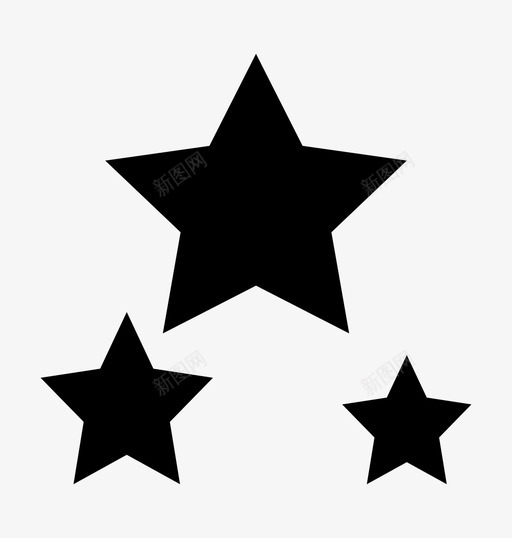 星星出售质量标志图标svg_新图网 https://ixintu.com 不 出售 大胆 庆祝 成功 投票和奖励材料设计图标 持有 星星 装饰元素 质量标志 黄金