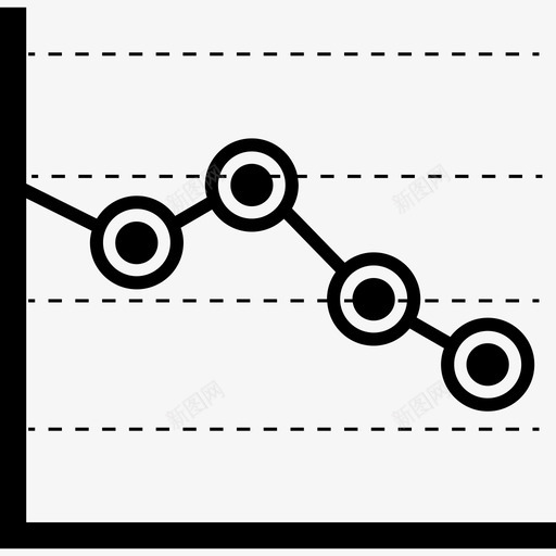 教育图表学术1图标svg_新图网 https://ixintu.com 学术1 教育图表