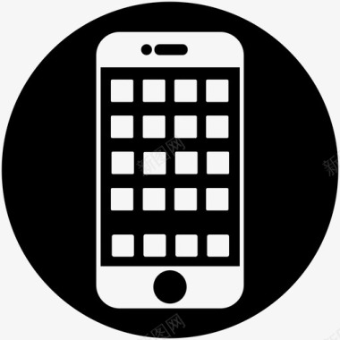 智能手机应用程序智能手机云手机云手机转移图标图标
