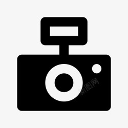 数码影像相机数码相机数码影像图标高清图片