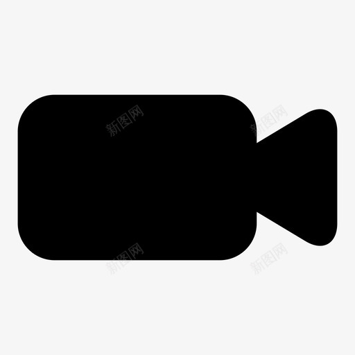照相机减法信号图标svg_新图网 https://ixintu.com 信号 减法 另一个 字形1用户界面 照相机 电影 电影院 胶片 视频 转发