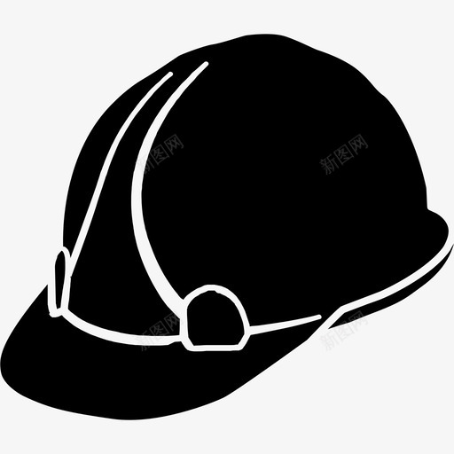 安全帽减法信号图标svg_新图网 https://ixintu.com 信号 减法 删除 劳工 另一个 多重 头盔 安全帽 工人 建筑 施工 石匠
