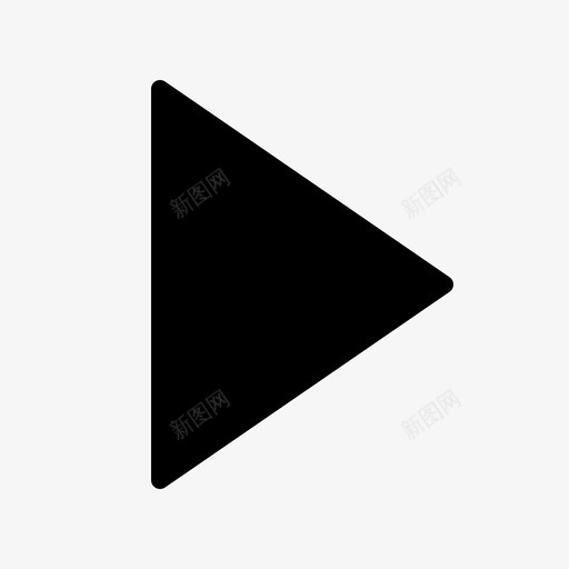 播放信号音乐图标svg_新图网 https://ixintu.com dj 信号 俱乐部 减法 播放 更多 转发 音乐 音频
