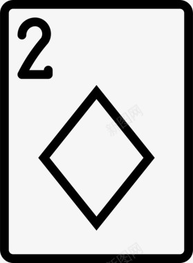 两颗钻石史密森赌场赌博概述图标图标