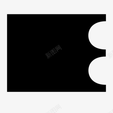 扇贝工具外壳图标图标