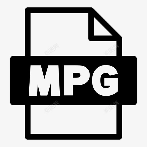 mpg文件格式nopeinterface图标svg_新图网 https://ixintu.com gold hold interface mpg文件格式 nope 已售出 文件格式 文件格式7 粗体