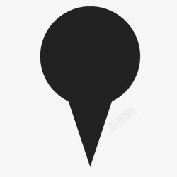 信息图地球地图地标地图别针不地标图标高清图片