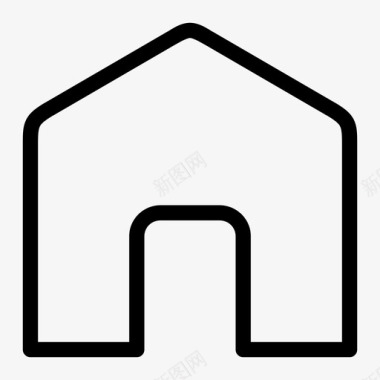 主页网页已售图标图标