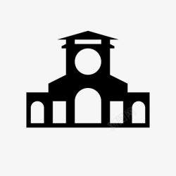 景点标牌benthanh简历公开图标高清图片
