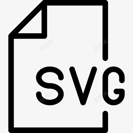svg文件记录纸张图标svg_新图网 https://ixintu.com svg文件 文档 格式 移动工作 纸张 网络工作 计算机工作 记录 设计 设计文件行图标 软件