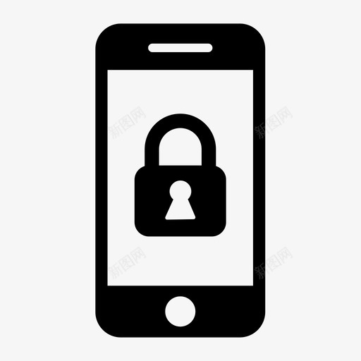 智能手机锁安全加图标svg_新图网 https://ixintu.com 加 安全 密码 智能手机锁 更多 检查 添加 移动 移动集合1 签名 钥匙