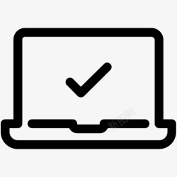安装完成安装完成计算机图标高清图片