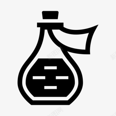 药剂药平图标图标