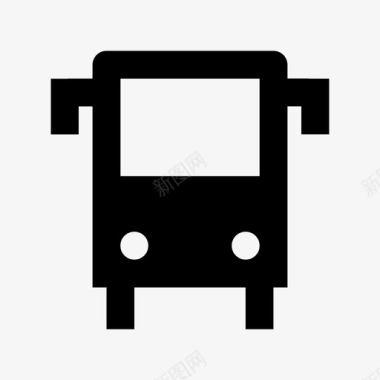 公交科技材料标图标图标