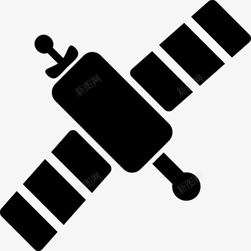 太空卫星工具工具和器具空间图标svg_新图网 https://ixintu.com 太空卫星工具 工具和器具 空间图标