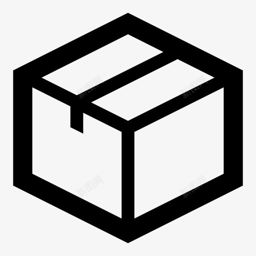 箱子转下一个包裹图标svg_新图网 https://ixintu.com 包裹 支票 更多 添加 用户图标交付 箱子 纸板箱 联合 订单 转下一个
