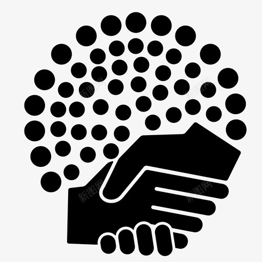 团队握手手图标图标免费下载 图标0jqukgvgw 新图网 团队握手手图标图标免费下载 图标0jqukgvgw 新图网