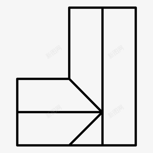 屋顶避难所平面图图标svg_新图网 https://ixintu.com 天篷 家 屋顶 帐篷 平面图 建筑平面图 房子 盖子 穹顶 避难所 邻里