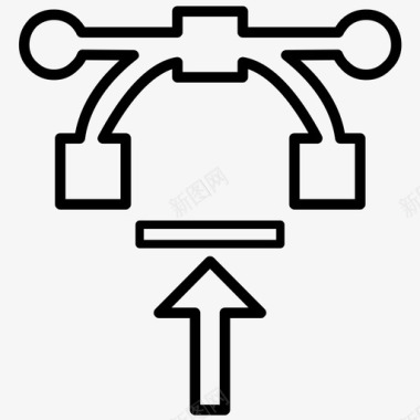 svg上载系统已售出图标图标