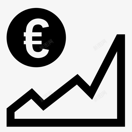 市场交易利润货币交易图标svg_新图网 https://ixintu.com 债券 分析 利润 图表 市场交易 机会 欧洲 股票 货币交易 金融