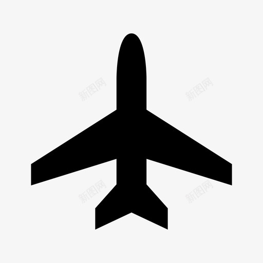 飞机出售不图标svg_新图网 https://ixintu.com 不 出售 大胆 持有 旅行 飞机 飞行 黄金