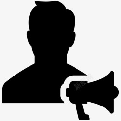 营销活动推广营销活动目标受众表演图标高清图片