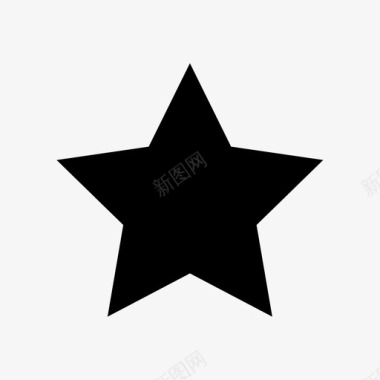星星交通开始图标图标