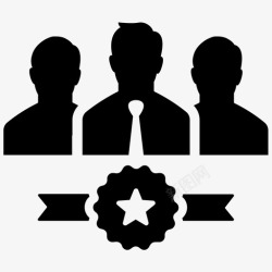 服务目录管理添加管理团队删减图标高清图片