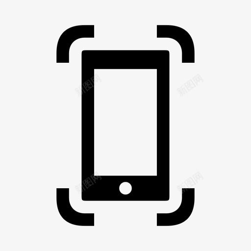 移动振动音调电话图标svg_新图网 https://ixintu.com 呼叫 手机 振动 电话 移动振动 移动电话 铃声 震动 静音 音调