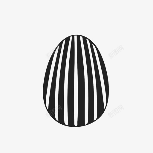 鸡蛋好吃的鸡蛋好鸡蛋图标svg_新图网 https://ixintu.com 复活节 好吃的鸡蛋 好鸡蛋 巧克力 早餐鸡蛋 食物 鸡肉 鸡蛋