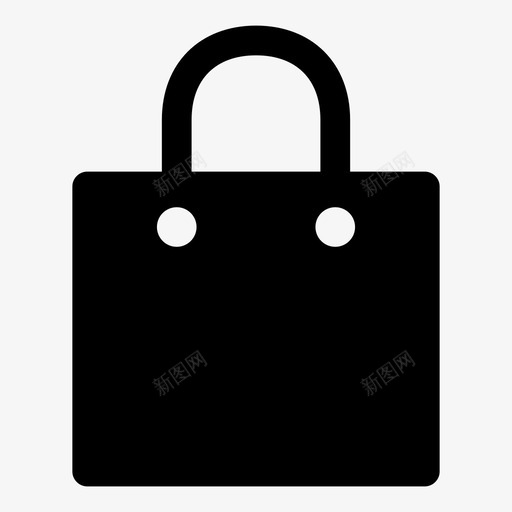 购物袋销售标记图标svg_新图网 https://ixintu.com 删除 另一个 字形1用户界面 标记 添加 购买 购物袋 购物车 转发 销售