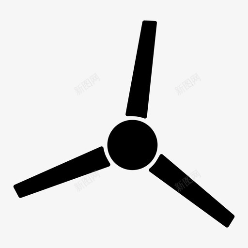 fan忽略home图标svg_新图网 https://ixintu.com appliances cool electric fan forward home 减法 删除 另一个 忽略