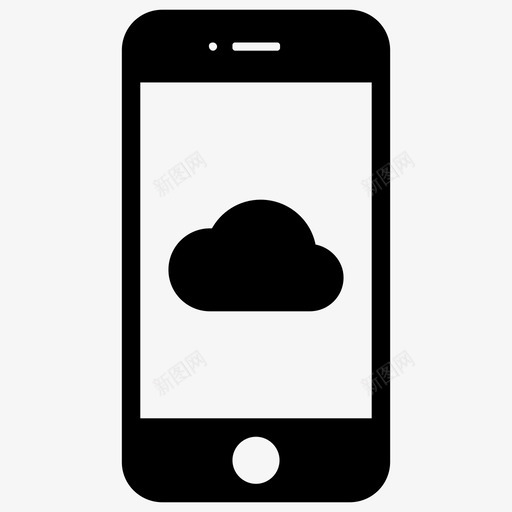 智能手机云手机转移手机云图标svg_新图网 https://ixintu.com iphone 个人备份 在线文件 备份驱动器 手机云 手机转移 数字空间 数据库 智能手机云 智能手机云电话云传输