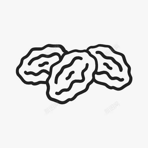 葡萄干皱纹标牌图标svg_新图网 https://ixintu.com 十二生肖 干的 弓箭手 数据 文档 标牌 皱纹 葡萄 葡萄干